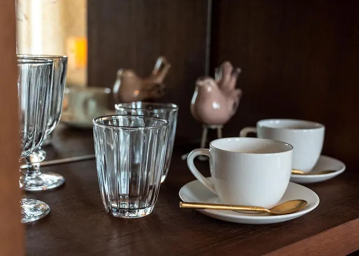 Boutique Soclo فندق 4*