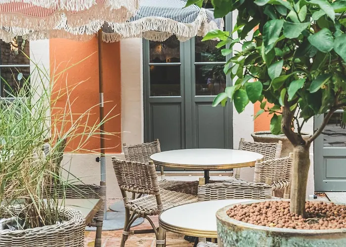 فندق Boutique Soclo