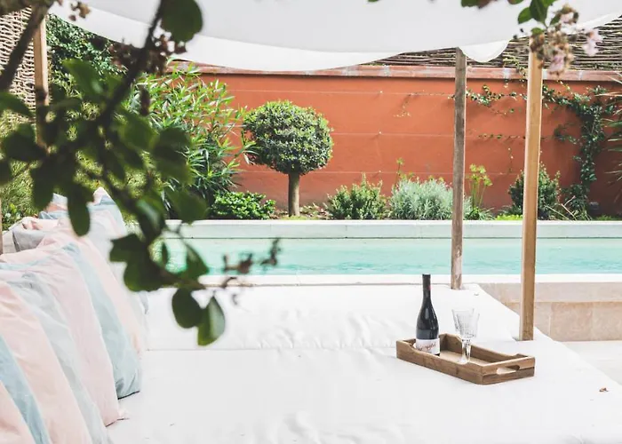 ホテル Boutique Soclo