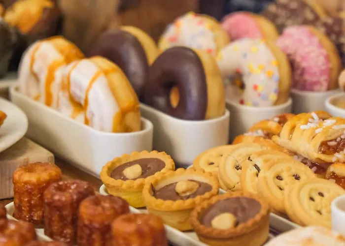 Boutique Soclo Отель