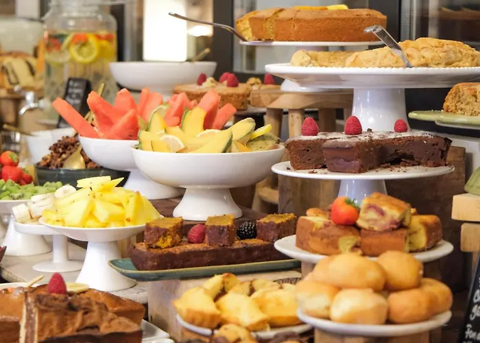 Boutique Soclo ホテル 4*