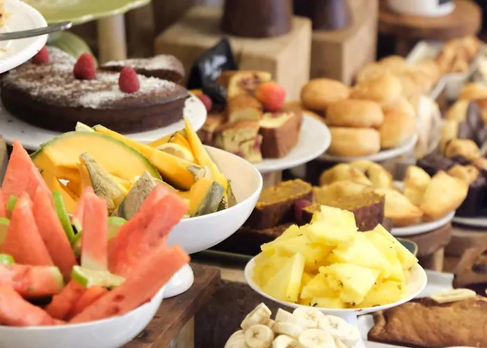 Отель Boutique Soclo Тулуза