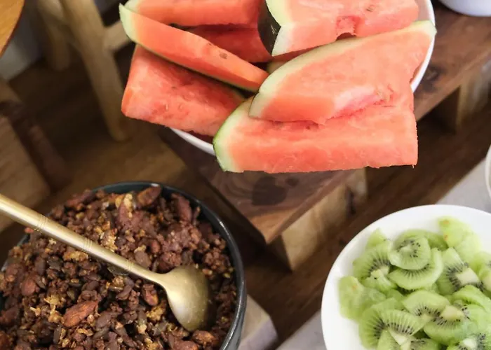 Boutique Soclo Отель 4*