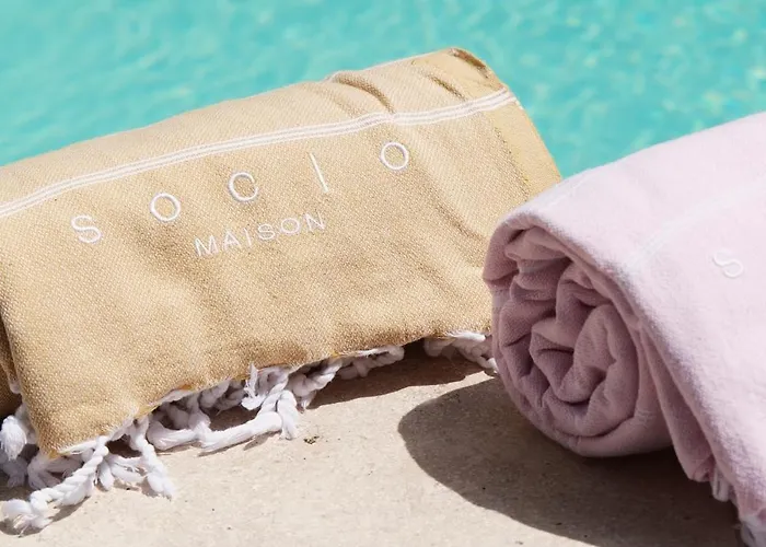 ホテル Boutique Soclo