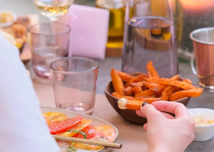 فندق Boutique Soclo تولوز