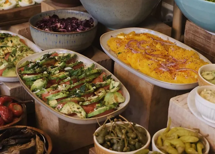 ホテル Boutique Soclo 4*