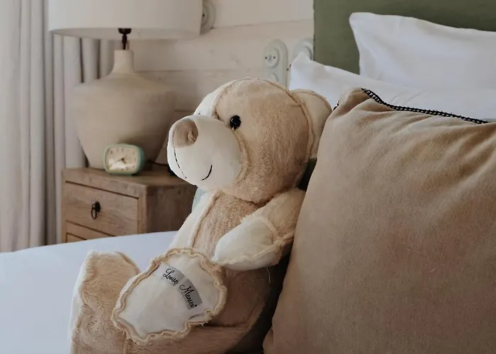 ホテル Boutique Soclo 4*