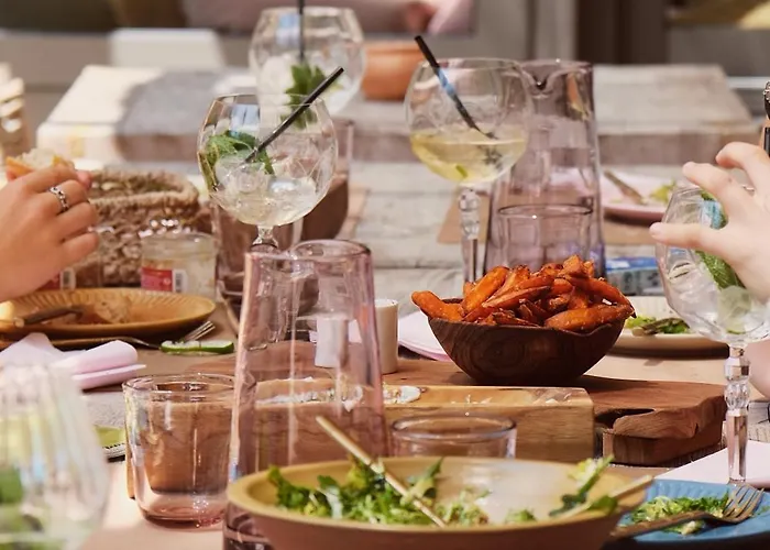 ホテル Boutique Soclo 4*