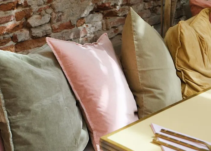 Отель Boutique Soclo