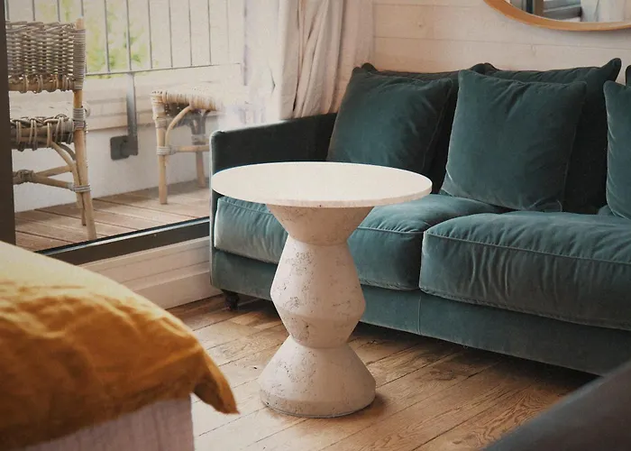 Boutique Soclo ホテル トゥールーズ