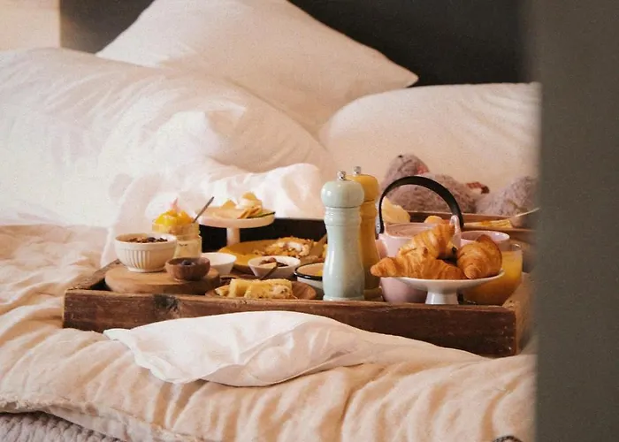 Boutique Soclo 4* トゥールーズ