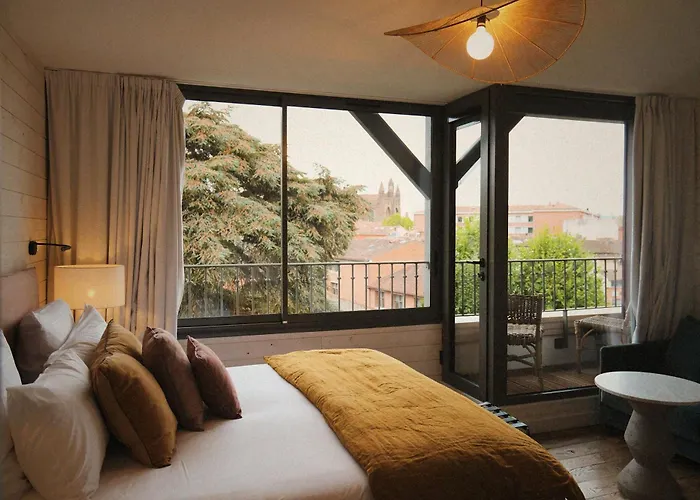 فندق Boutique Soclo 4*