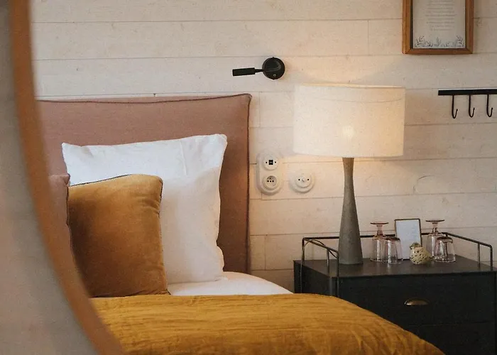 Boutique Soclo ホテル トゥールーズ