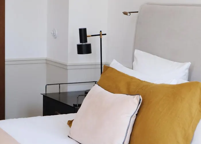 Boutique Soclo فندق