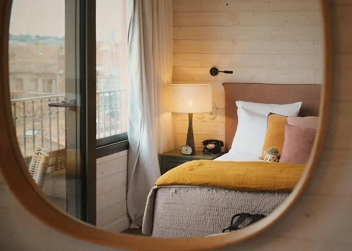 Boutique Soclo فندق 4*