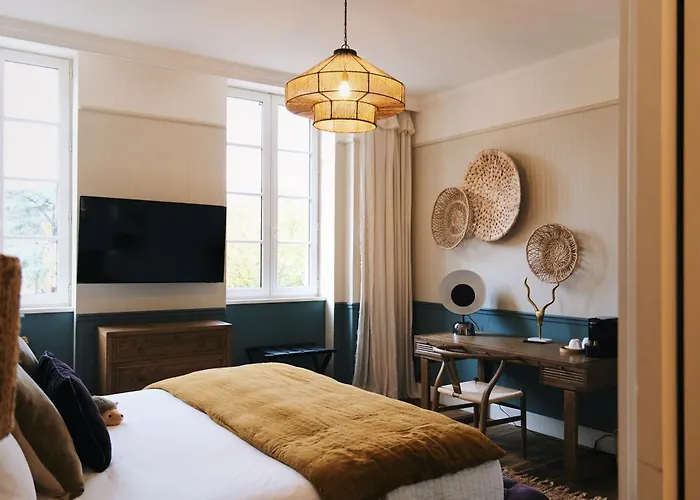 Boutique Soclo فندق تولوز