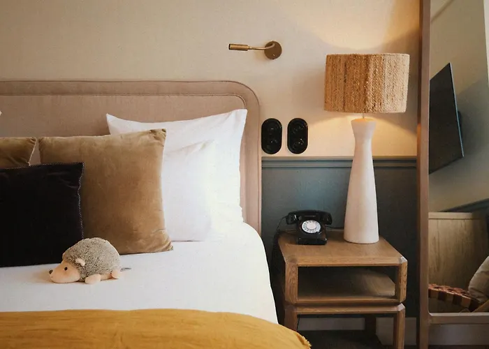 Boutique Soclo 4* تولوز