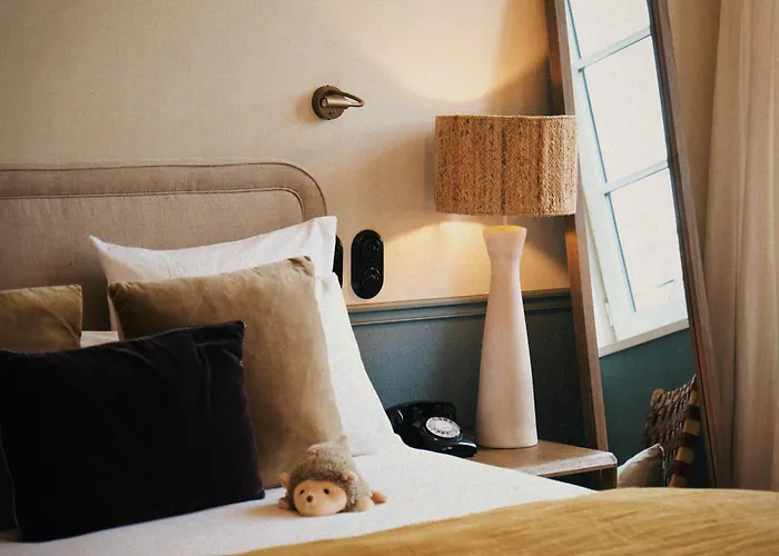 Boutique Soclo فندق