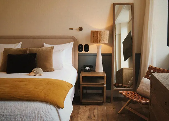 فندق Boutique Soclo