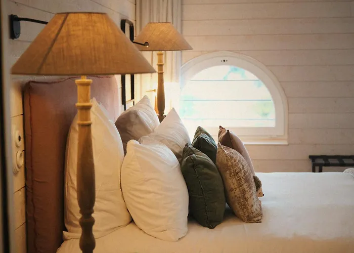 Boutique Soclo ホテル トゥールーズ