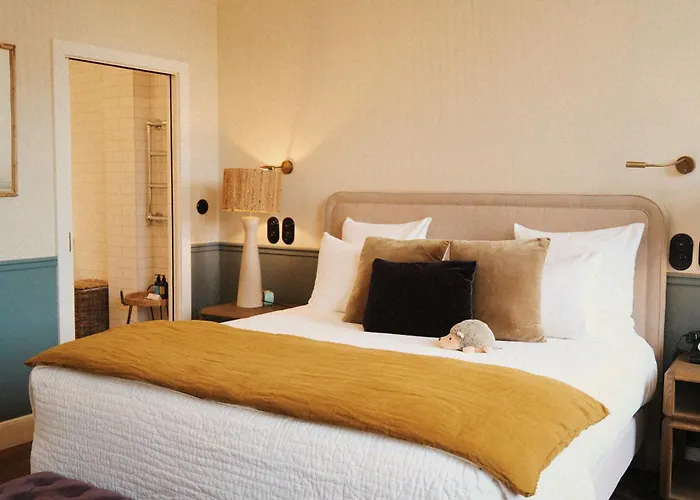 Отель Boutique Soclo Тулуза