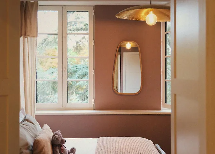 Boutique Soclo 4* トゥールーズ