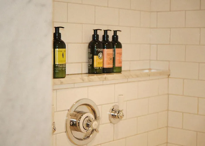 Boutique Soclo ホテル