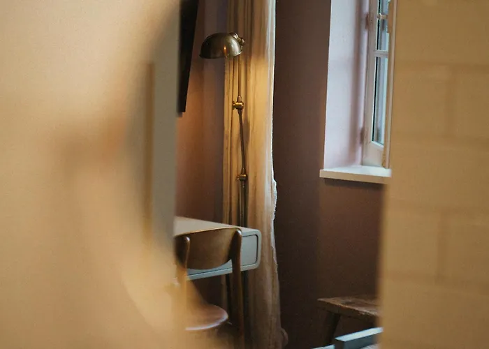 فندق Boutique Soclo