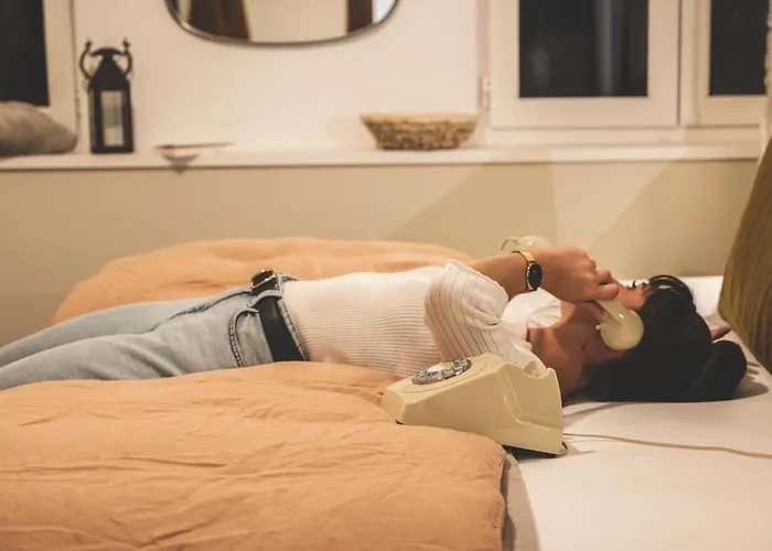 Boutique Soclo ホテル 4*