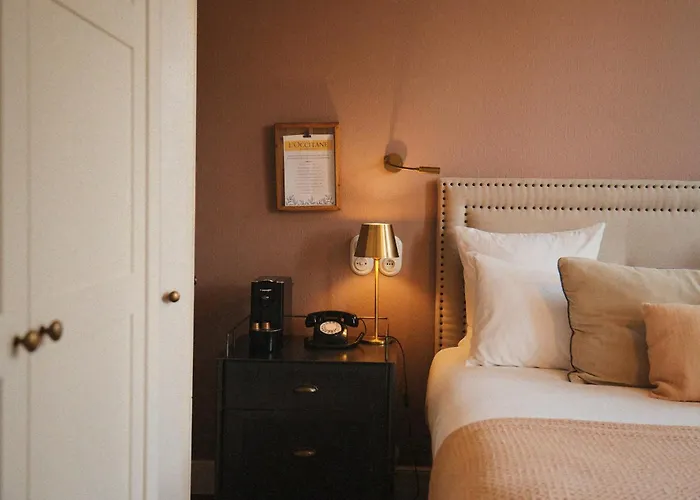 فندق Boutique Soclo تولوز