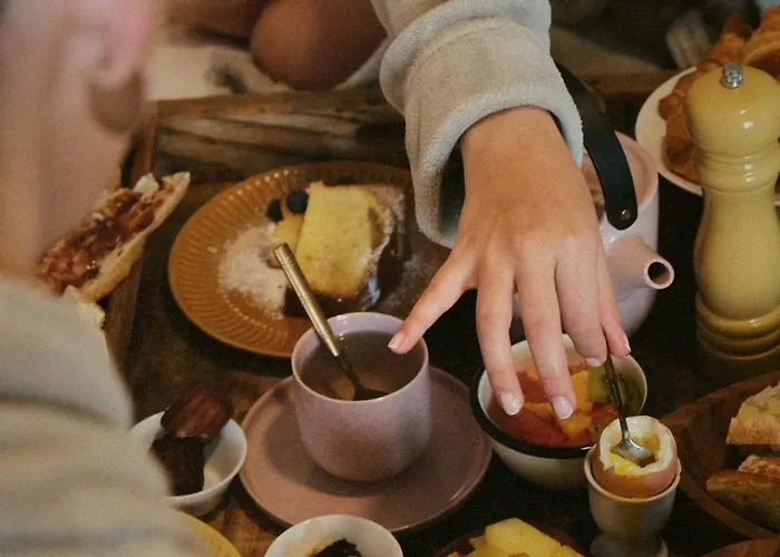 Boutique Soclo فندق