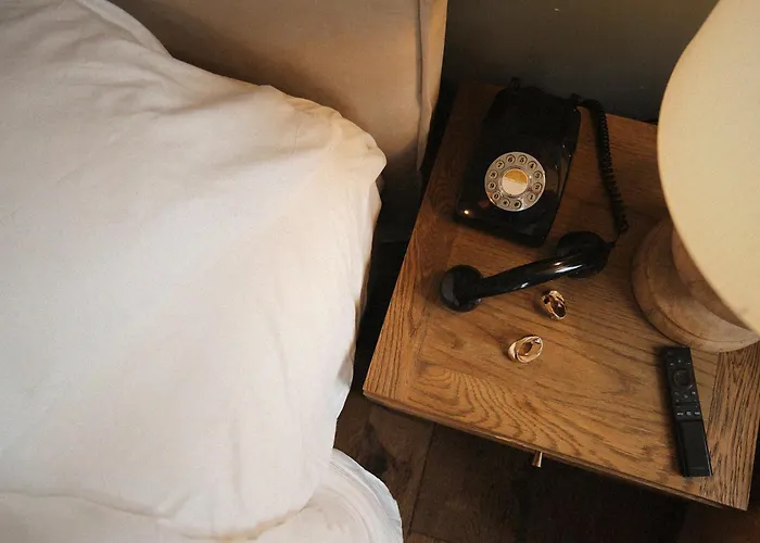 Boutique Soclo ホテル 4*