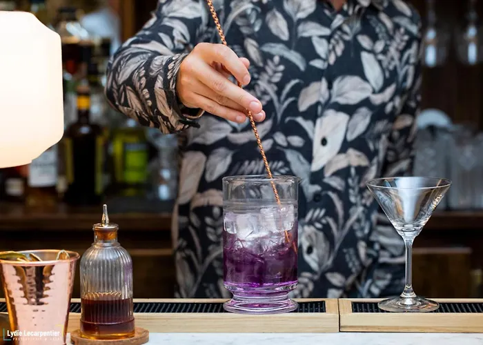 ホテル Boutique Soclo トゥールーズ