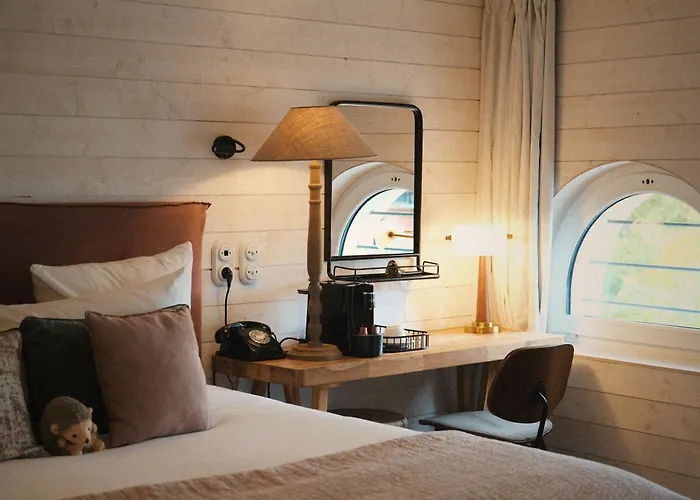 Boutique Soclo ホテル 4*