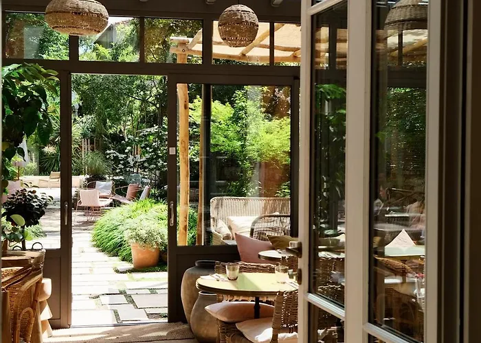 Boutique Soclo فندق تولوز