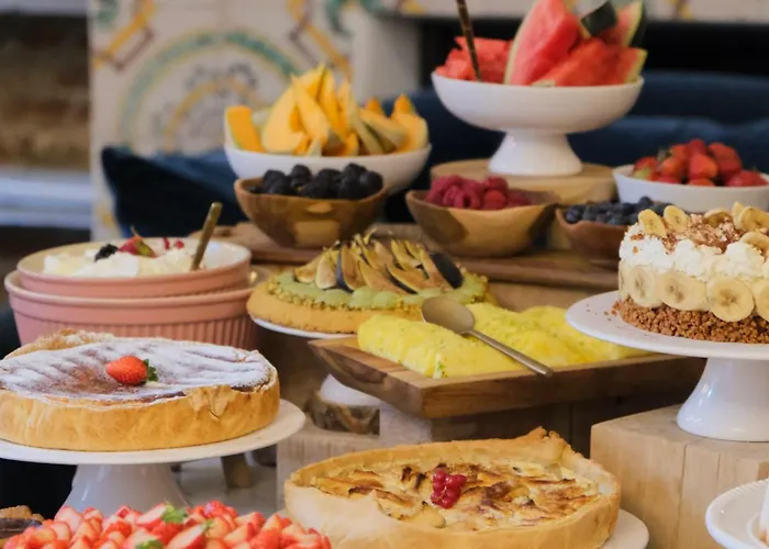 Boutique Soclo ホテル 4*