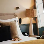 Boutique Soclo Hotel