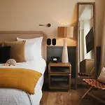 Hotel Boutique Soclo