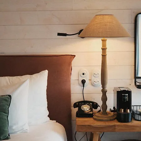 Hotel Boutique Soclo Tuluza