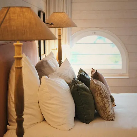 Boutique Soclo Hotel Tuluza