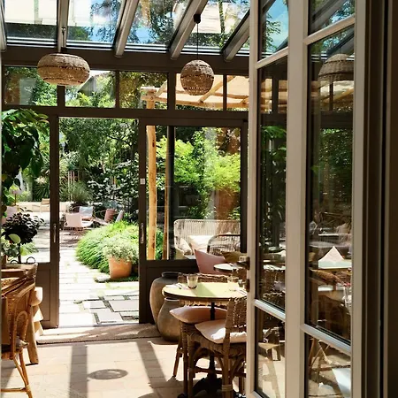 Boutique Soclo Hotel Toulouse
