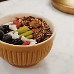 Отель Boutique Soclo