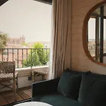 Boutique Soclo Отель 4*