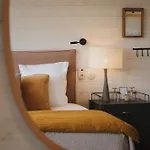 Boutique Soclo Отель Тулуза