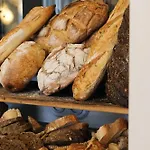 Boutique Soclo Отель 4*